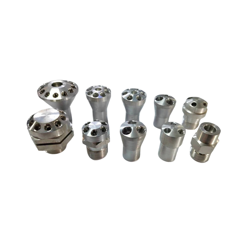 Aluminum Distributor Aluminum Joint Automotive Aluminum Mounting Plate