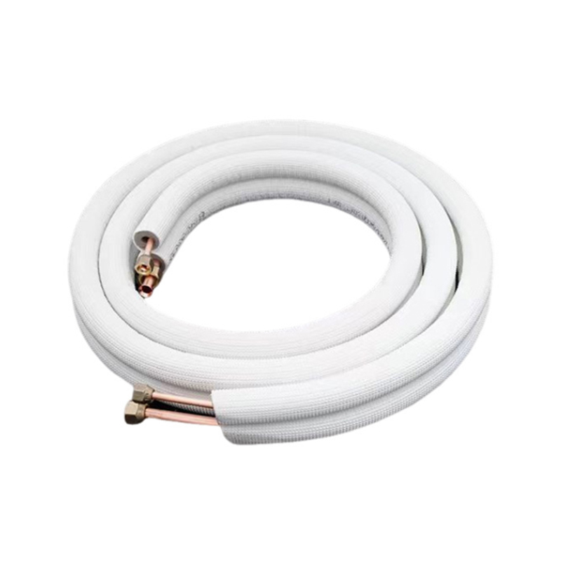 Aluminum Connecting Pipe Copper Connecting Pipe