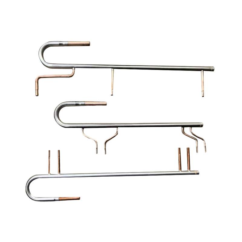 304 Stainless Steel Components 304 Stainless Steel Accessories