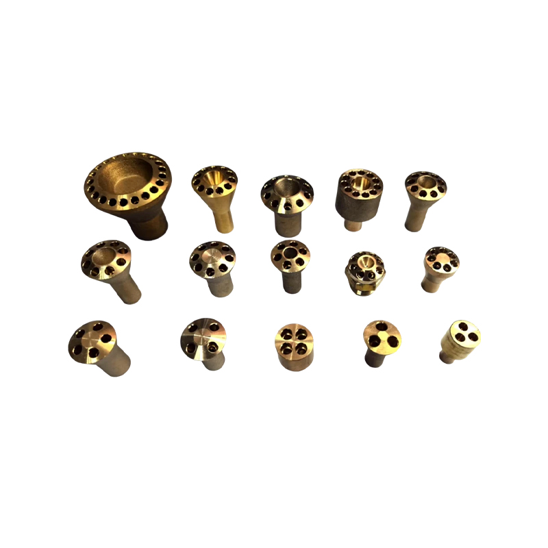Aluminum Distributor Aluminum Joint Automotive Aluminum Mounting Plate