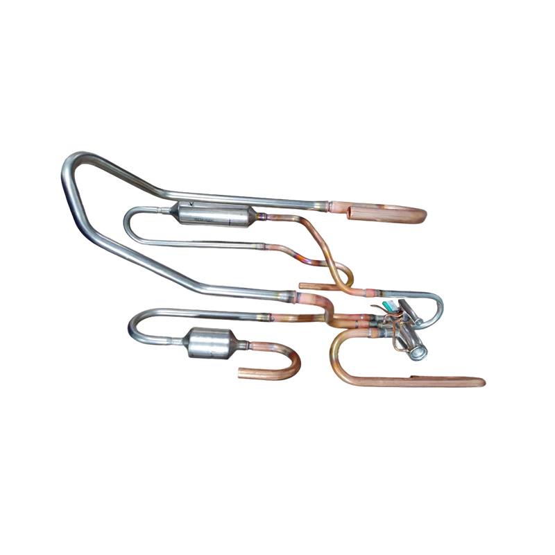 Can 304 stainless steel accessories, with their superior material, become the unsung pillars of reliability and durability in refrigeration systems?