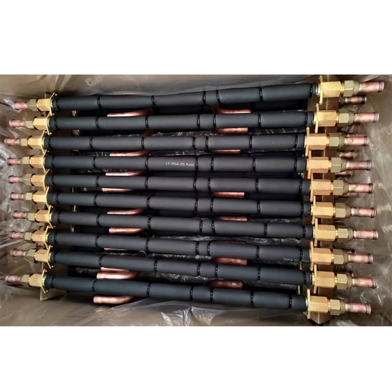 What Are the Main Corrosion Challenges Faced by Aluminum Connecting Pipes in Refrigeration Units?